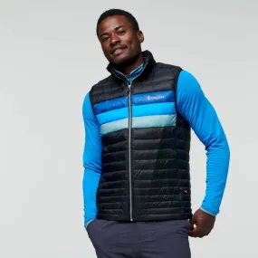 Cotopaxi  Fuego Down Vest - Gilet - Uomo