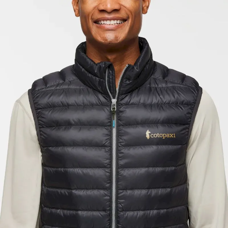 Cotopaxi  Fuego Down Vest - Gilet - Uomo