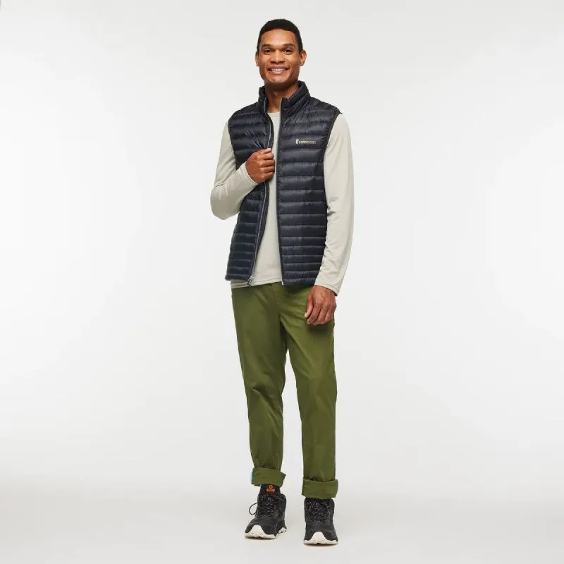 Cotopaxi  Fuego Down Vest - Gilet - Uomo