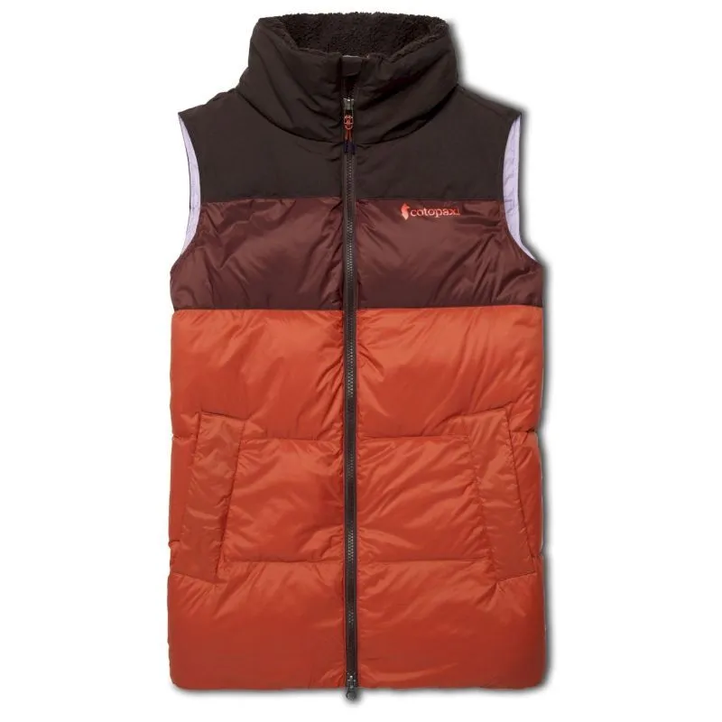 Cotopaxi  Solazo Down Vest - Gilet sintetico - Donna