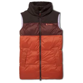 Cotopaxi  Solazo Down Vest - Gilet sintetico - Donna