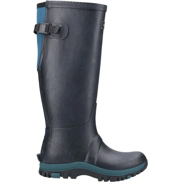 Cotswold Realm Adjustable Wellington Boots