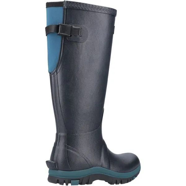 Cotswold Realm Adjustable Wellington Boots