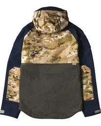 COUPE VENT ELEMENT GRIFFIN FIELDSTONE ANORAK