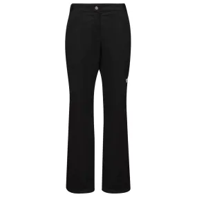 Cross Hurricane Waterproof Ladies Golf Pants Black