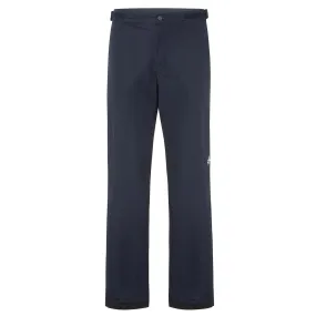 Cross Hurricane Waterproof Ladies Golf Pants Navy