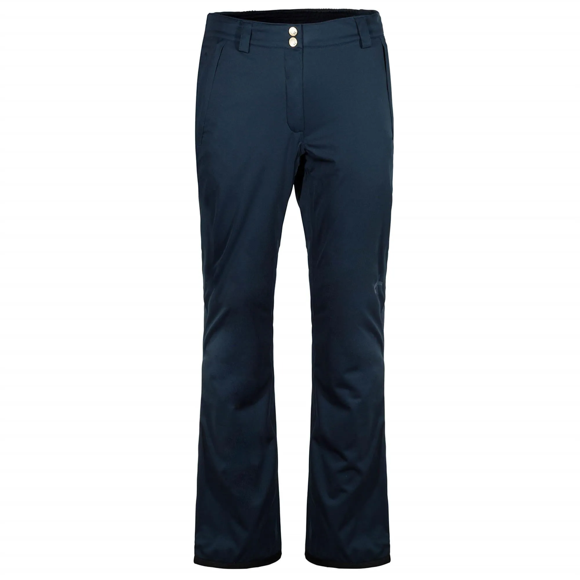 Cross Pro Waterproof Ladies Golf Pants Navy