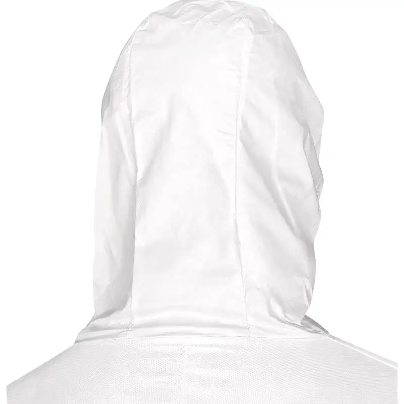 DELTATEK 5000 Disposable Coveralls with Hood DT117