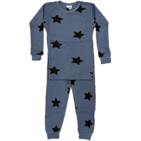 Denim Star Thermal PJs