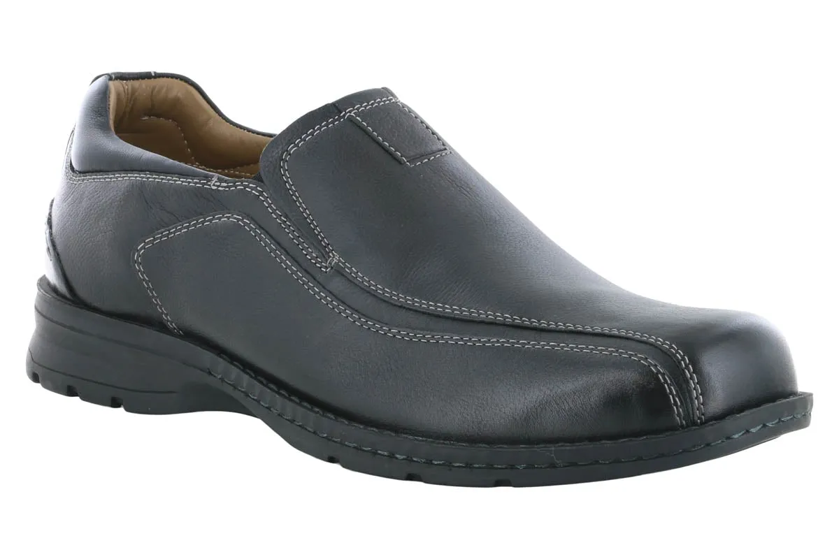 Dockers Agent Slip On Shoe Black