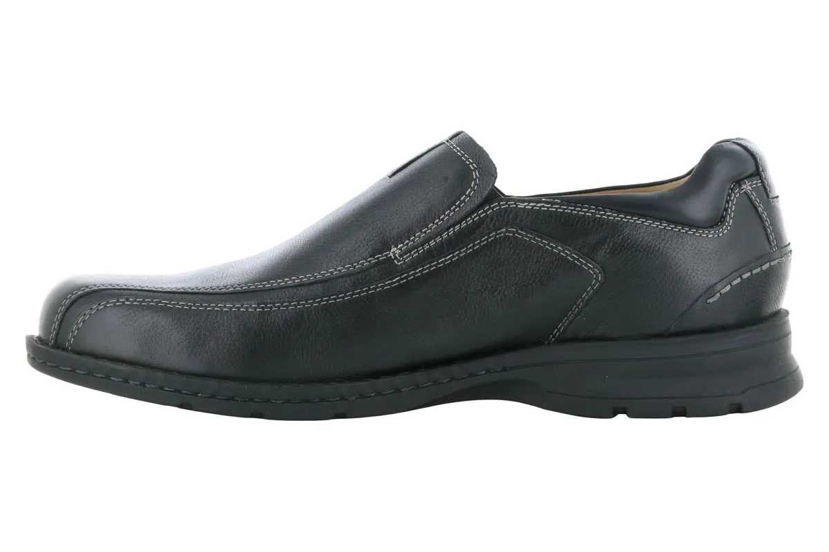 Dockers Agent Slip On Shoe Black