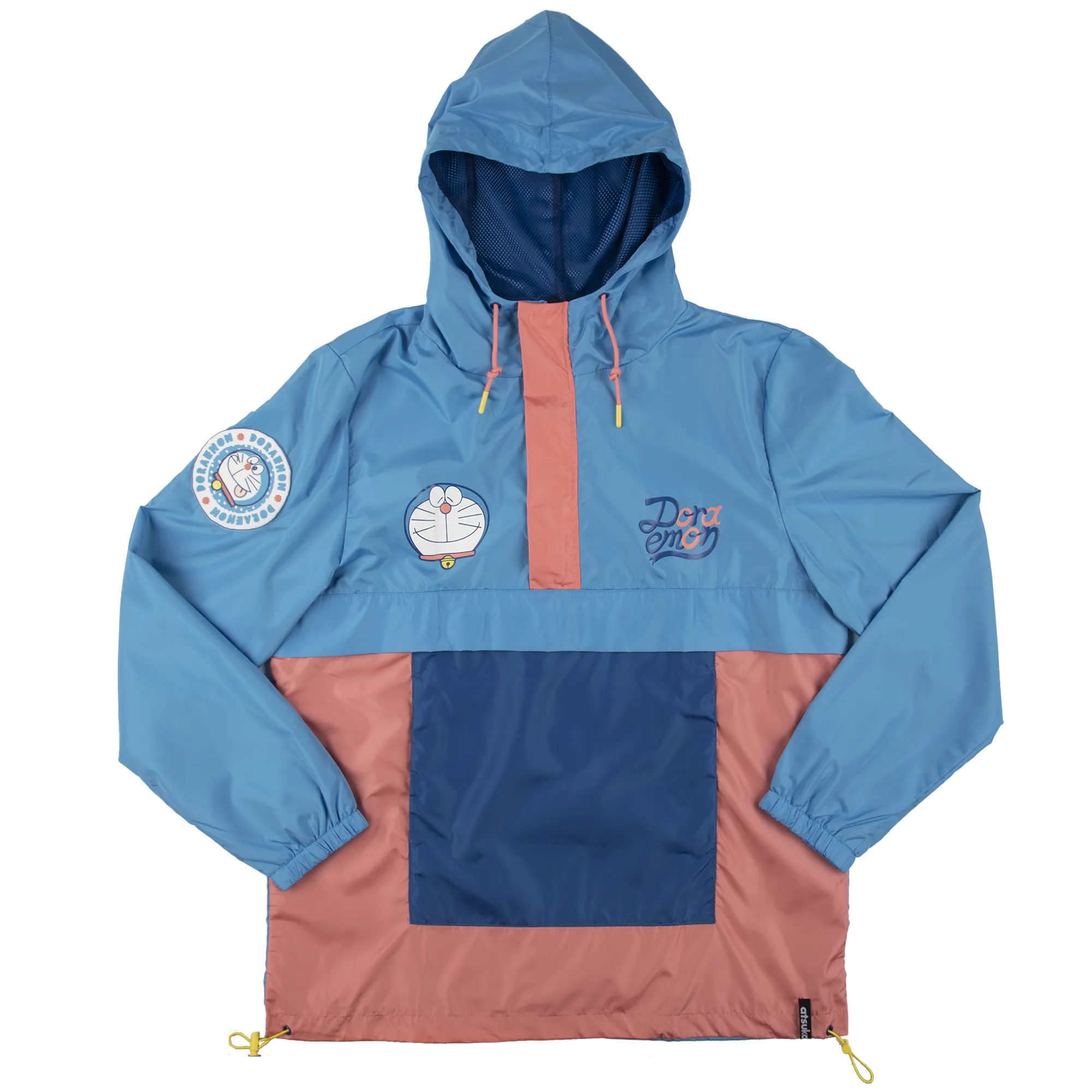 Doraemon Anorak