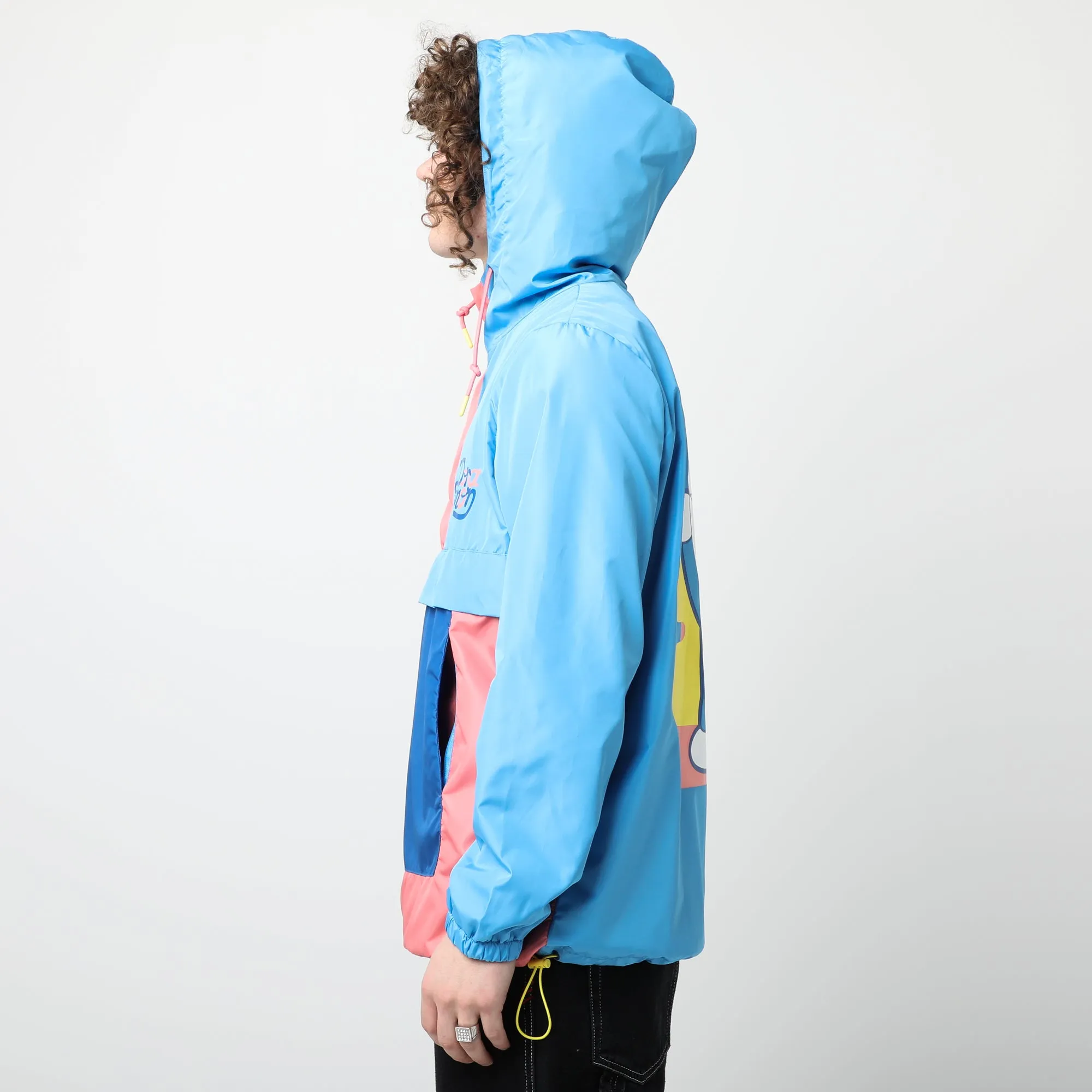 Doraemon Anorak