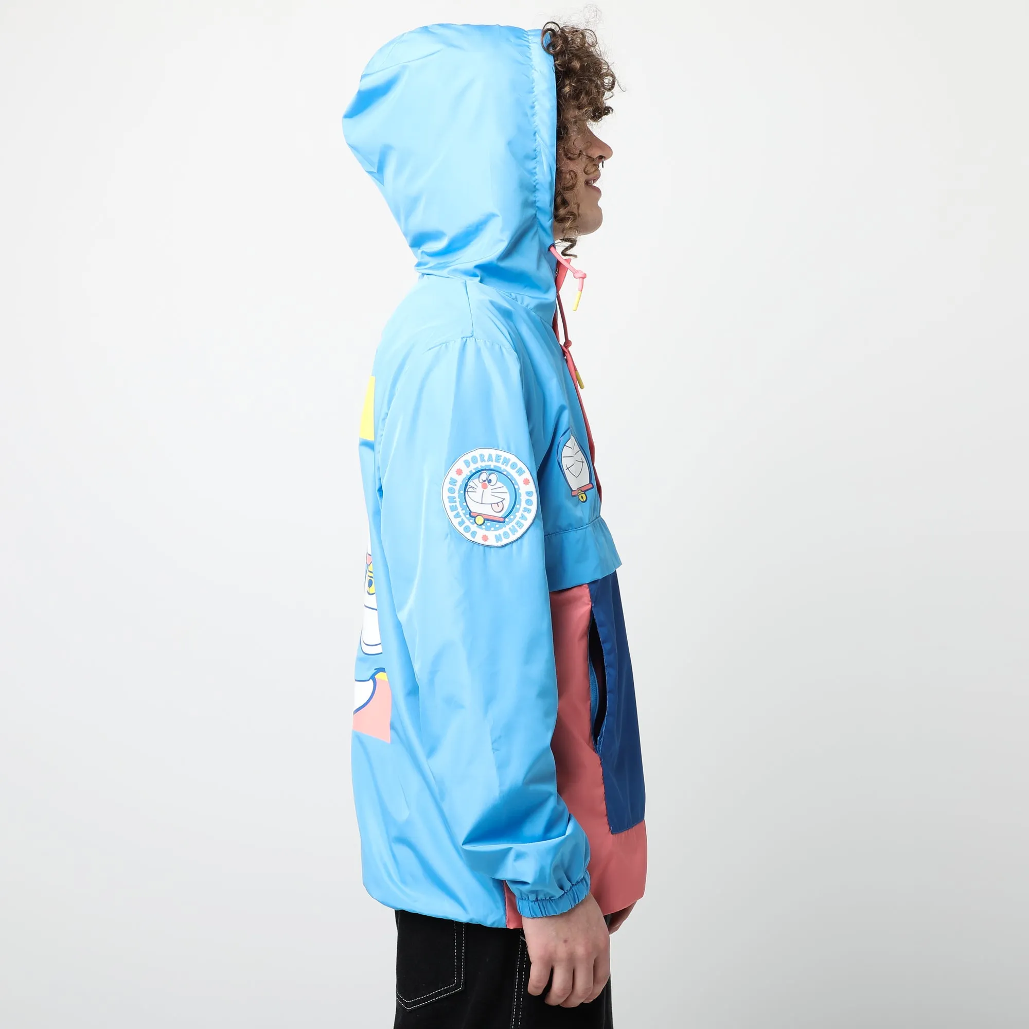 Doraemon Anorak