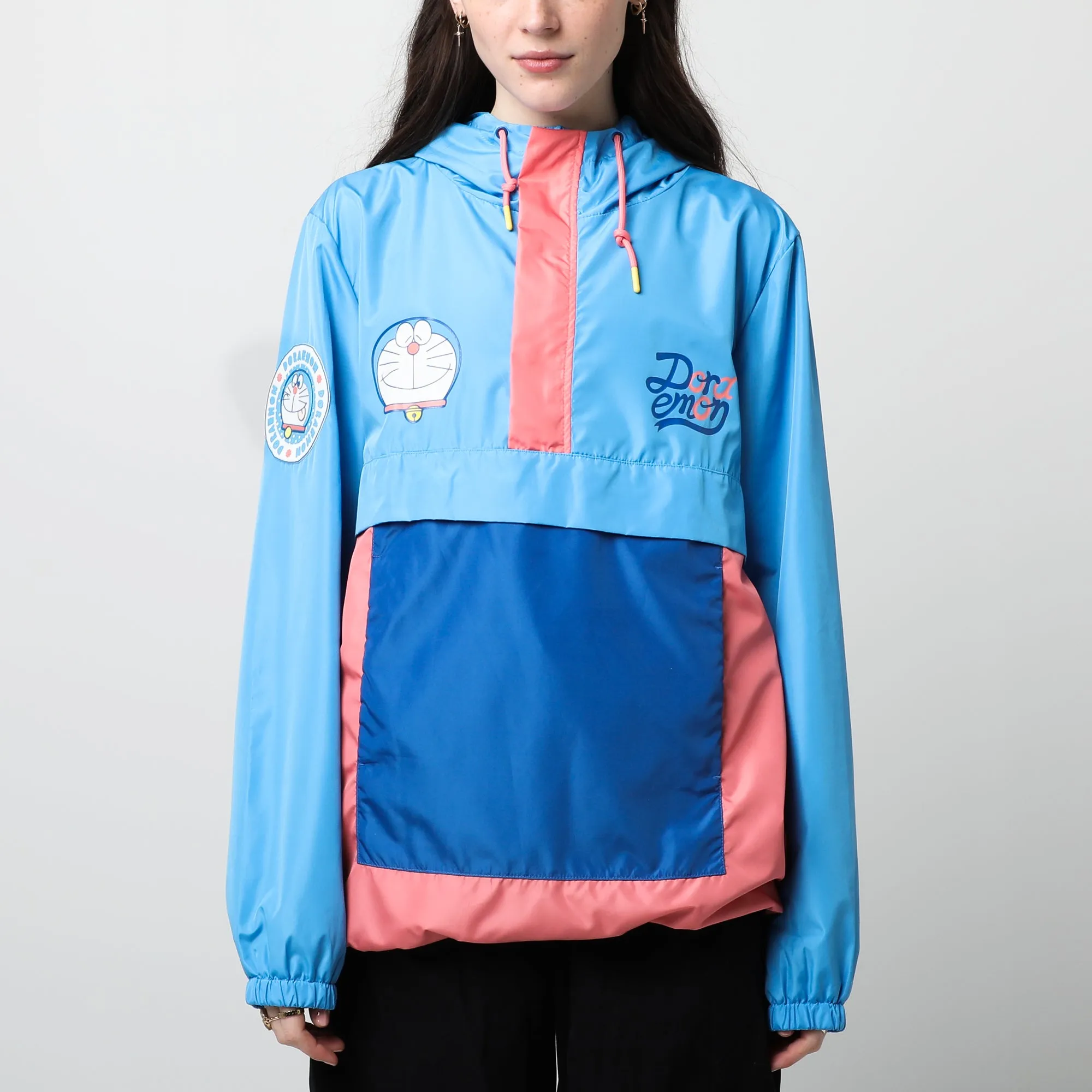 Doraemon Anorak