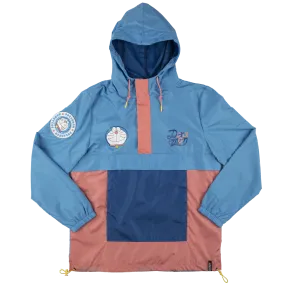 Doraemon Anorak