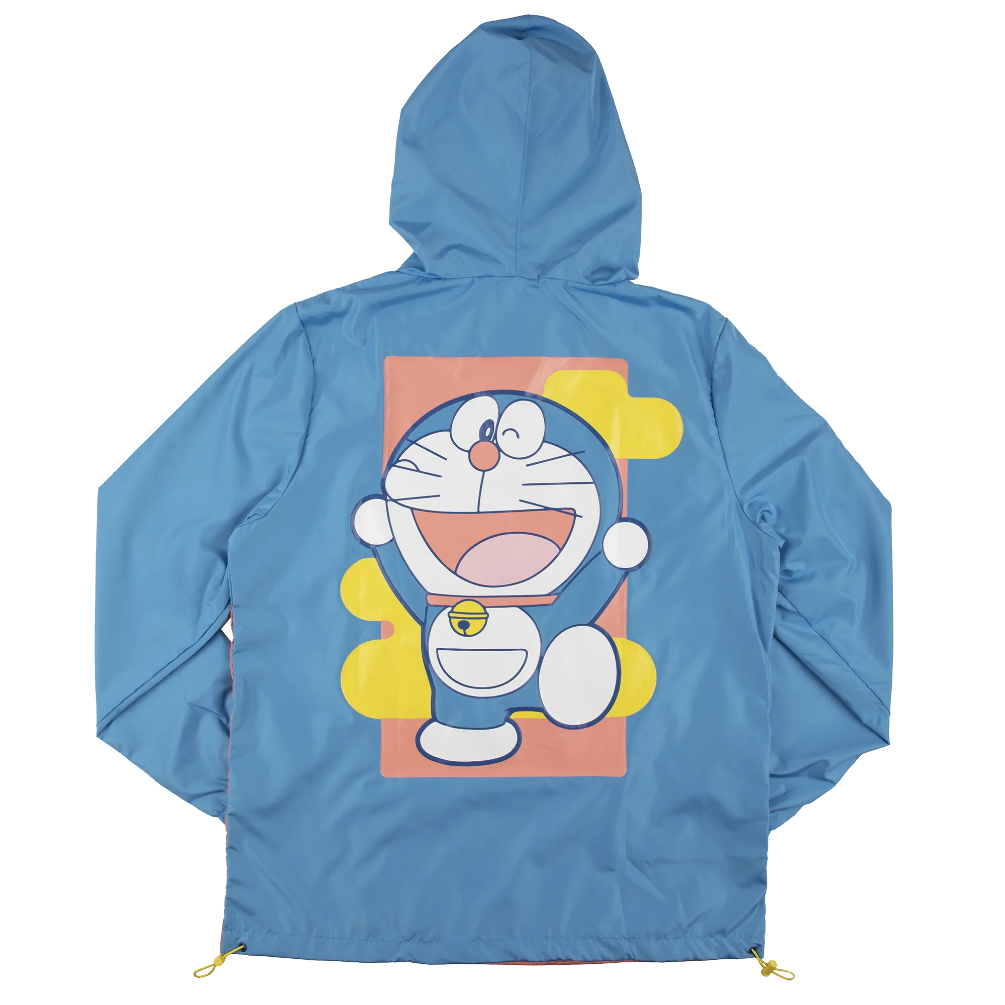 Doraemon Anorak