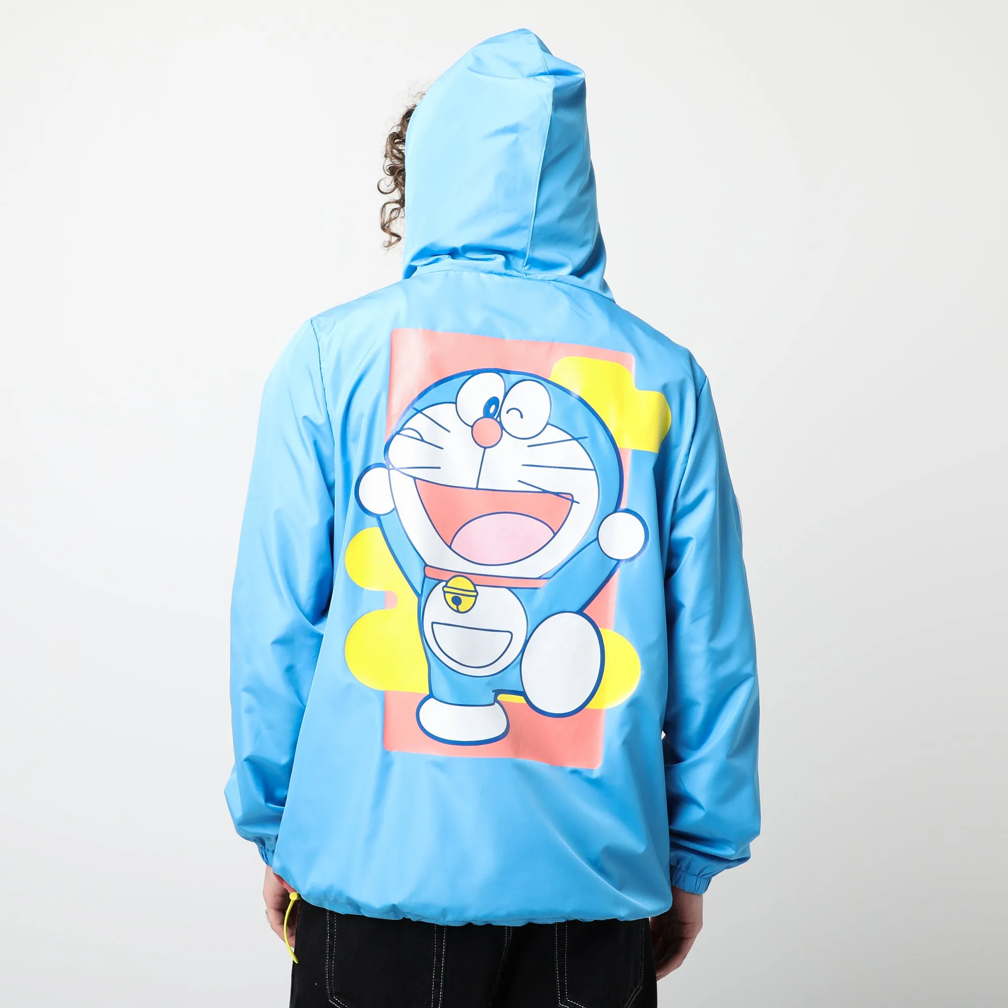 Doraemon Anorak