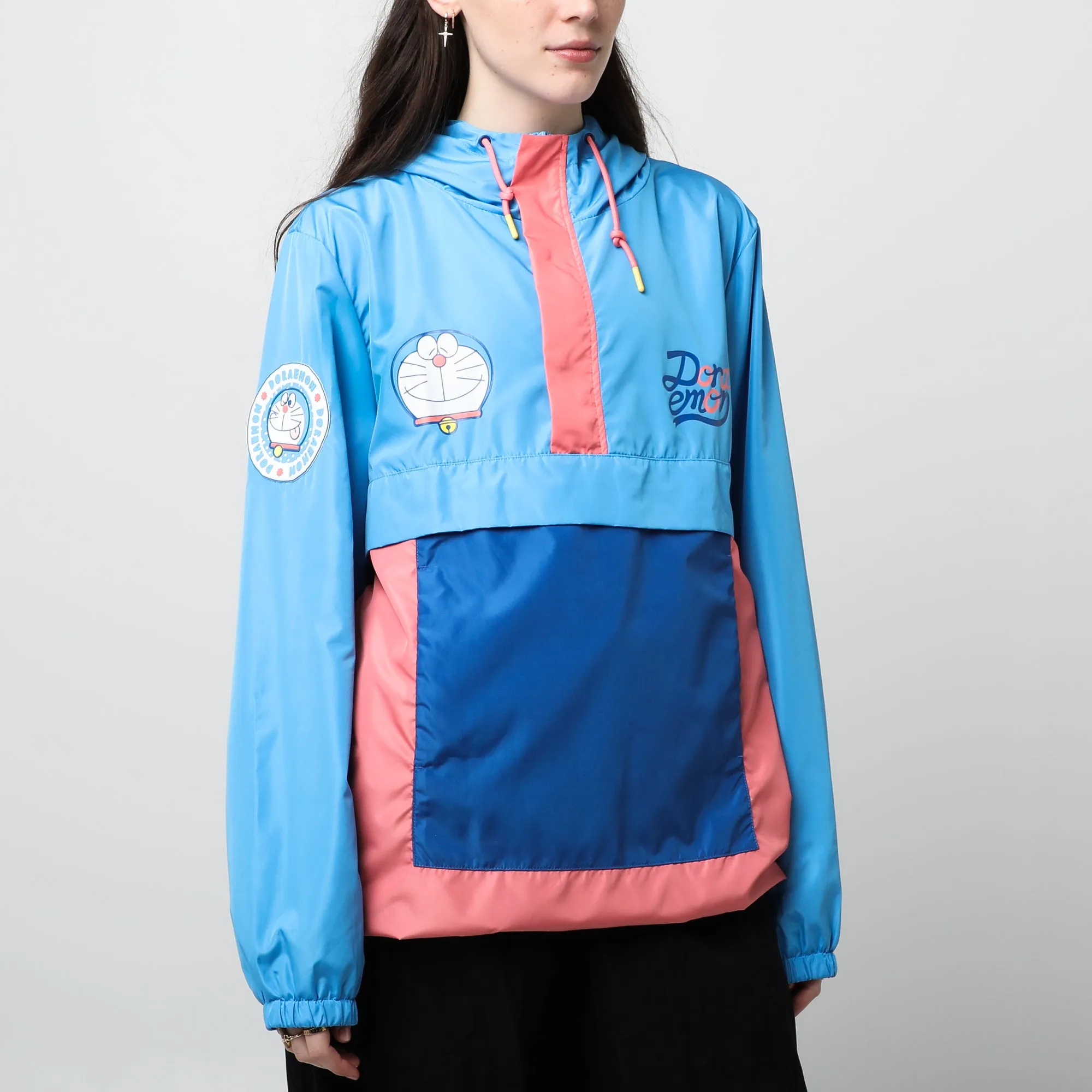 Doraemon Anorak