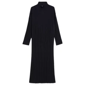 DRESS AREZZO Woman Navy