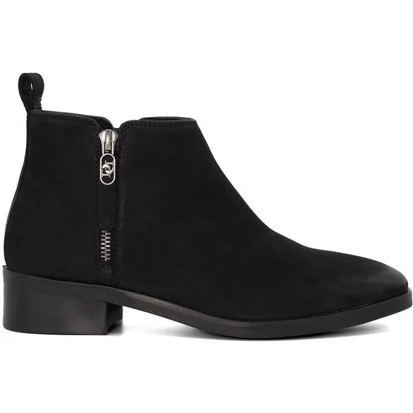 Dune London Progress Ankle Boots