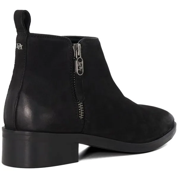 Dune London Progress Ankle Boots