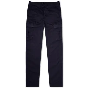 Edwin 45 Combat PantNavy