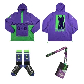 Evangelion Fan Bundle