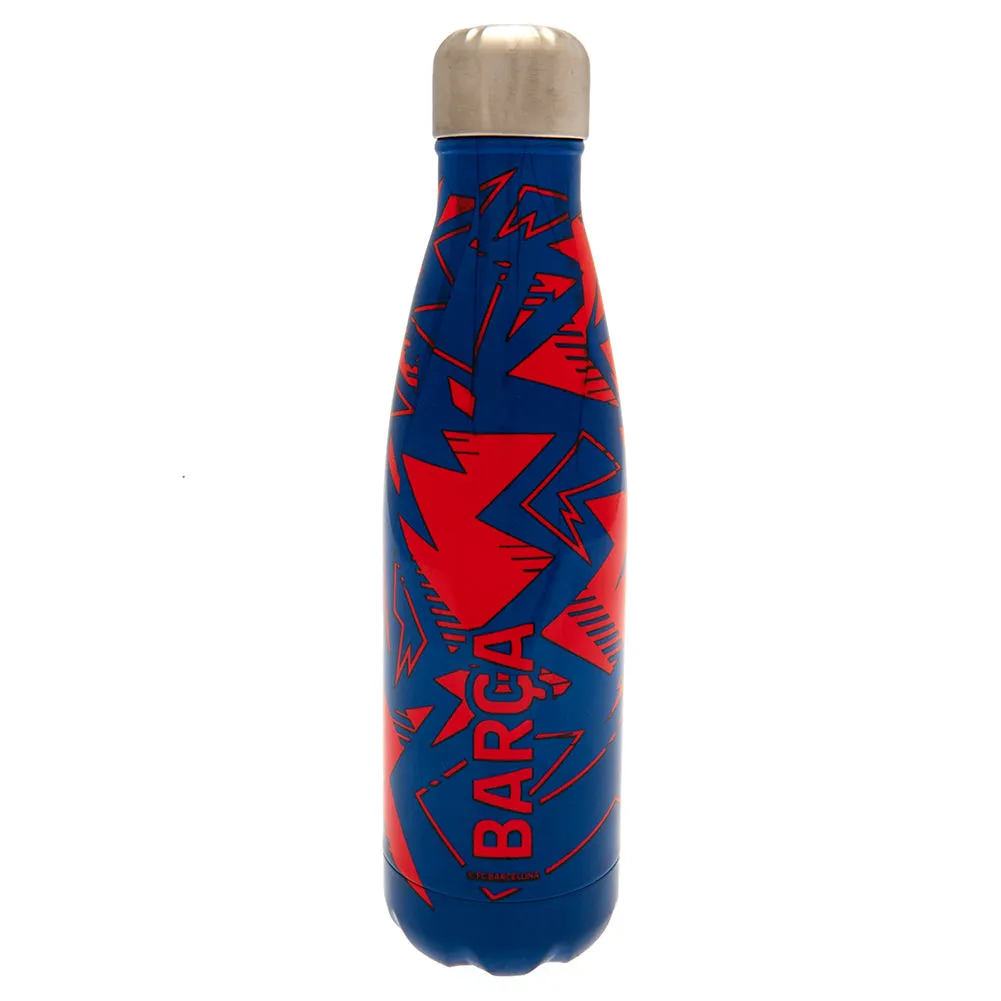 FC Barcelona Thermal Flask