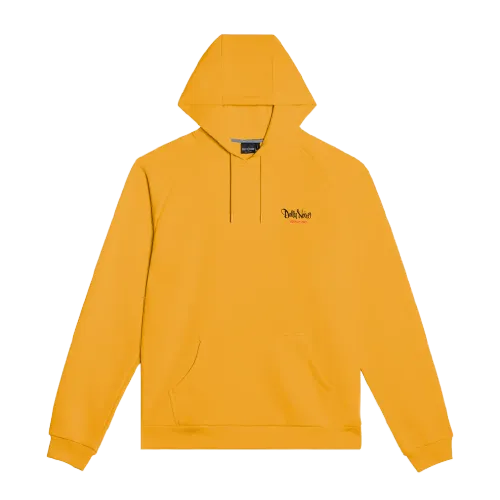 Felpa Dolly Noire 1989 - Barcellona X DLYNR Hoodie Orange