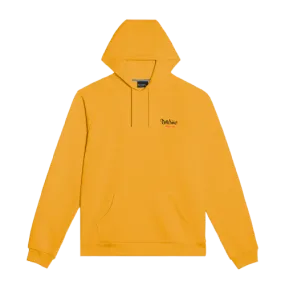 Felpa Dolly Noire 1989 - Barcellona X DLYNR Hoodie Orange