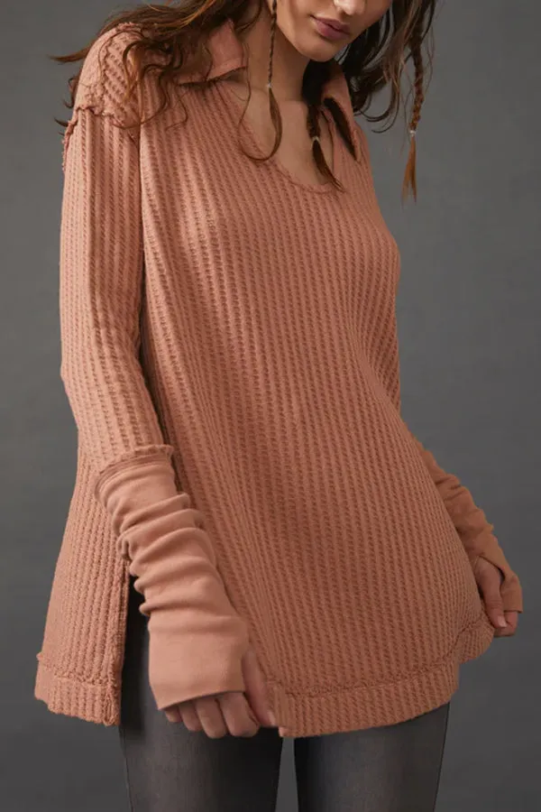 Free People Raymond Thermal