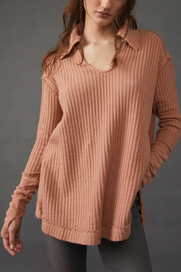 Free People Raymond Thermal