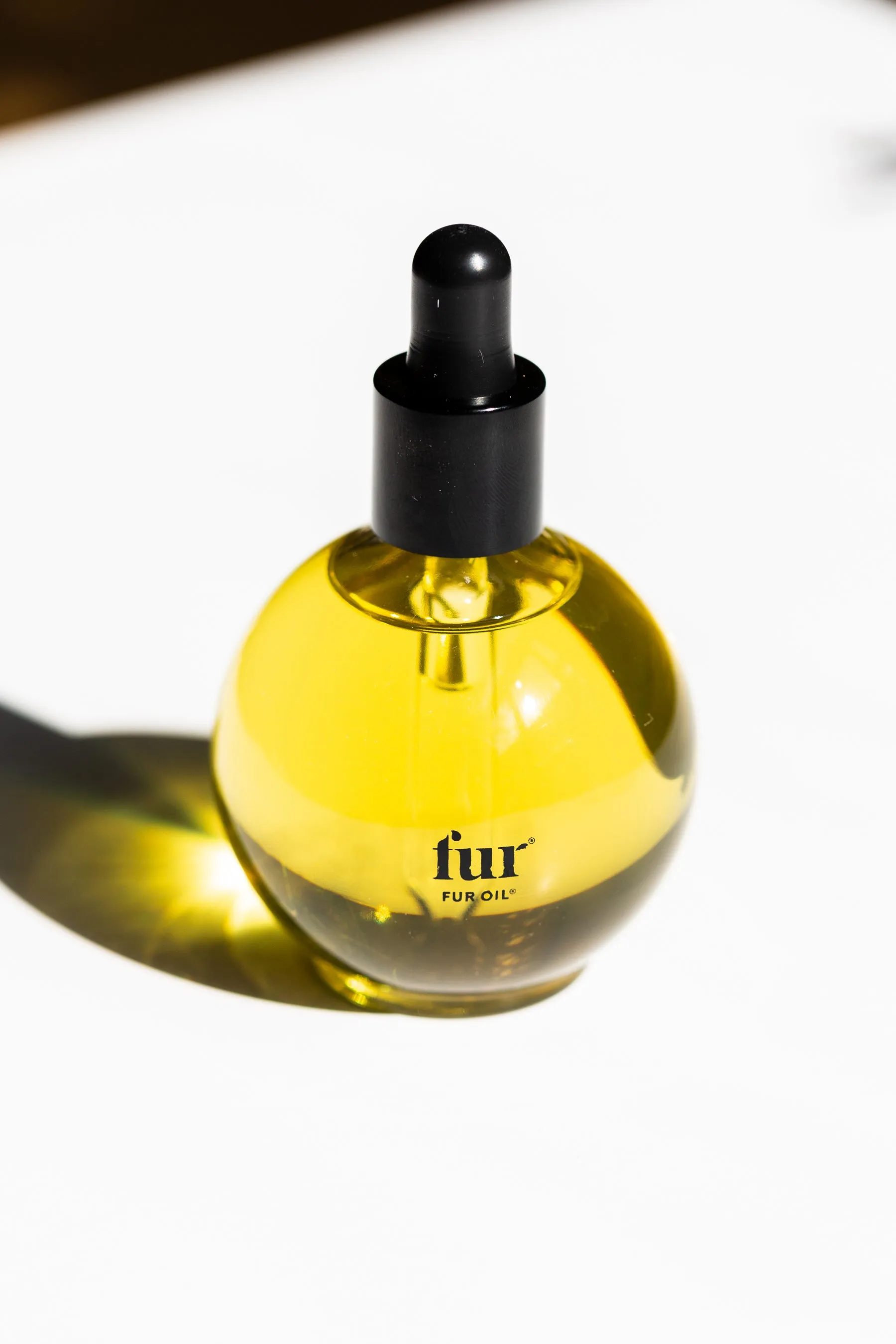 Fur Oil