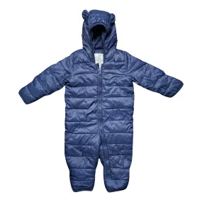 Gap Light Puffer Onesie