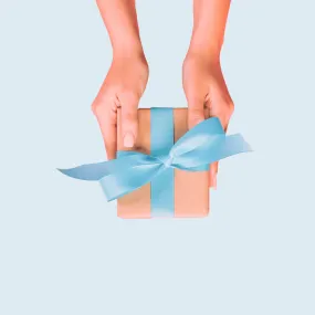 Gift Wrap