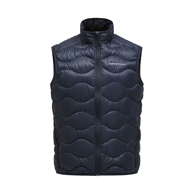 GILET HELIUM Man Black 