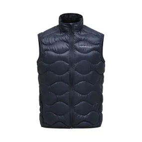 GILET HELIUM Man Black 