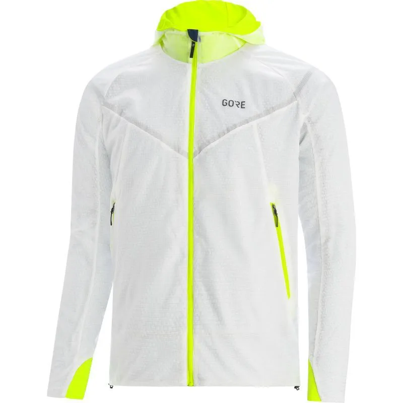 Gore Wear  R5 Gore-Tex Infinium Insulated Jacket - Giacca a vento - Uomo