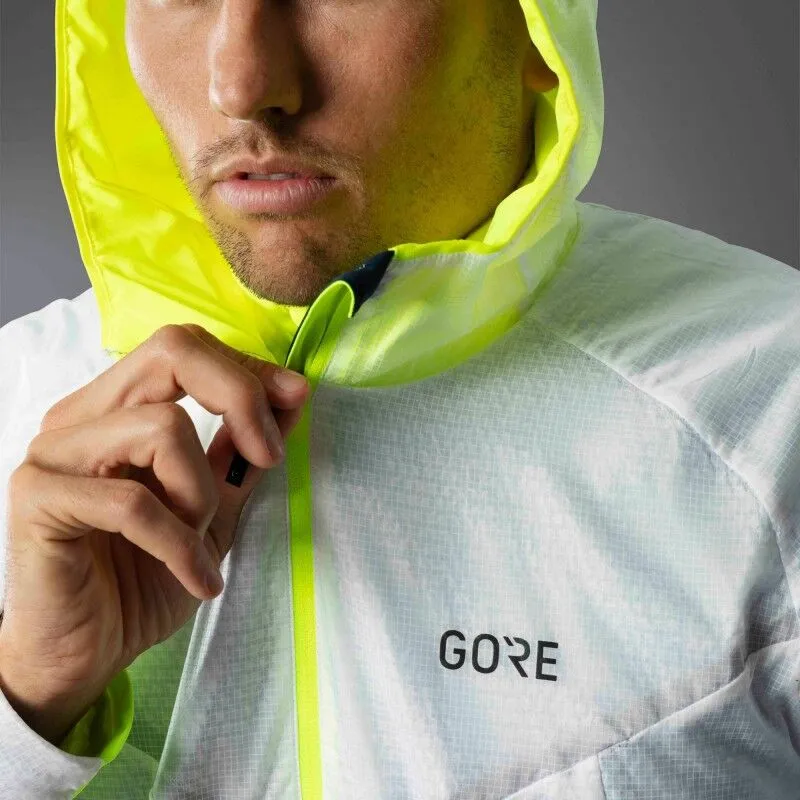 Gore Wear  R5 Gore-Tex Infinium Insulated Jacket - Giacca a vento - Uomo