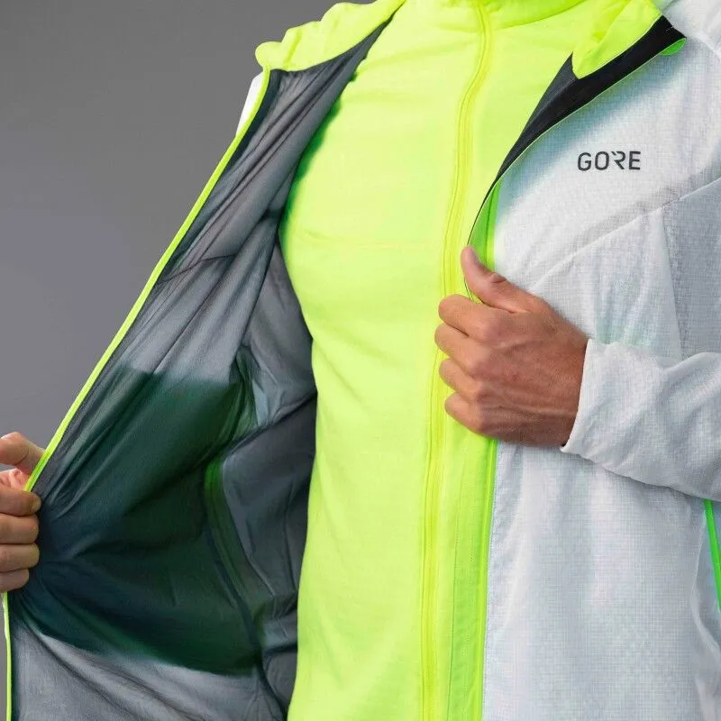 Gore Wear  R5 Gore-Tex Infinium Insulated Jacket - Giacca a vento - Uomo