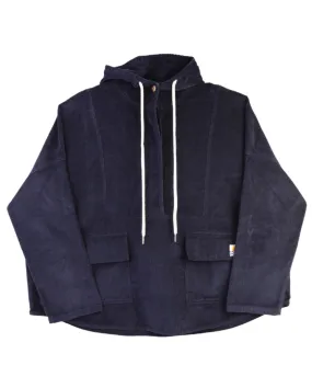 Griffin Anorak Navy