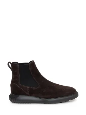 H600 Chelsea Ankle Boots