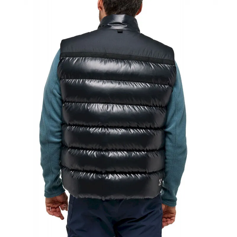 Haglöfs  Funäs Down Vest Men - Gilet - Uomo