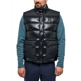 Haglöfs  Funäs Down Vest Men - Gilet - Uomo