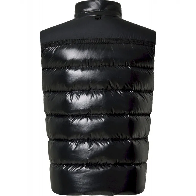 Haglöfs  Funäs Down Vest Men - Gilet - Uomo