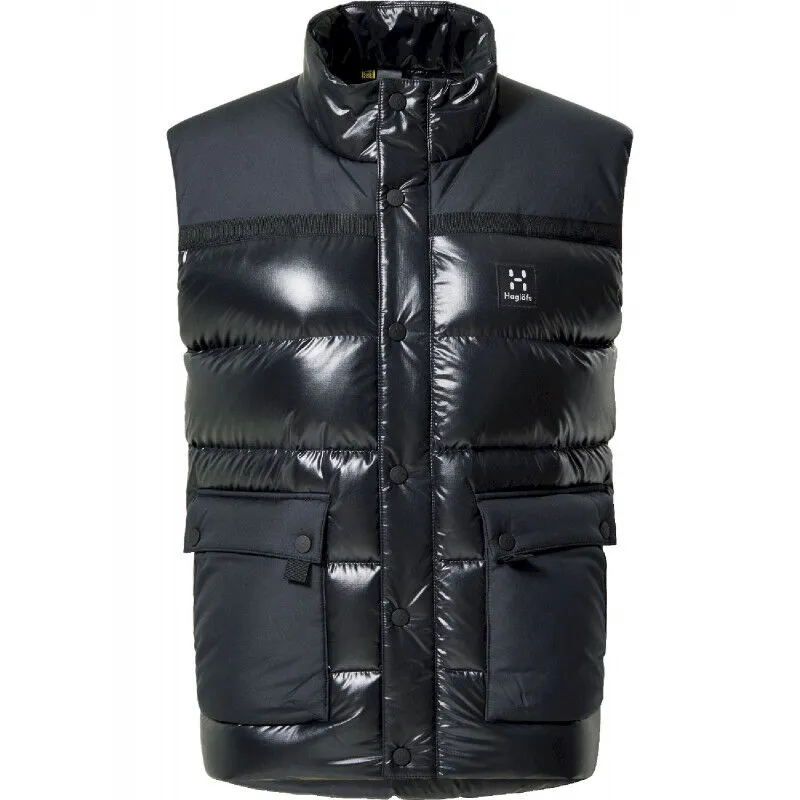 Haglöfs  Funäs Down Vest Women - Gilet - Donna