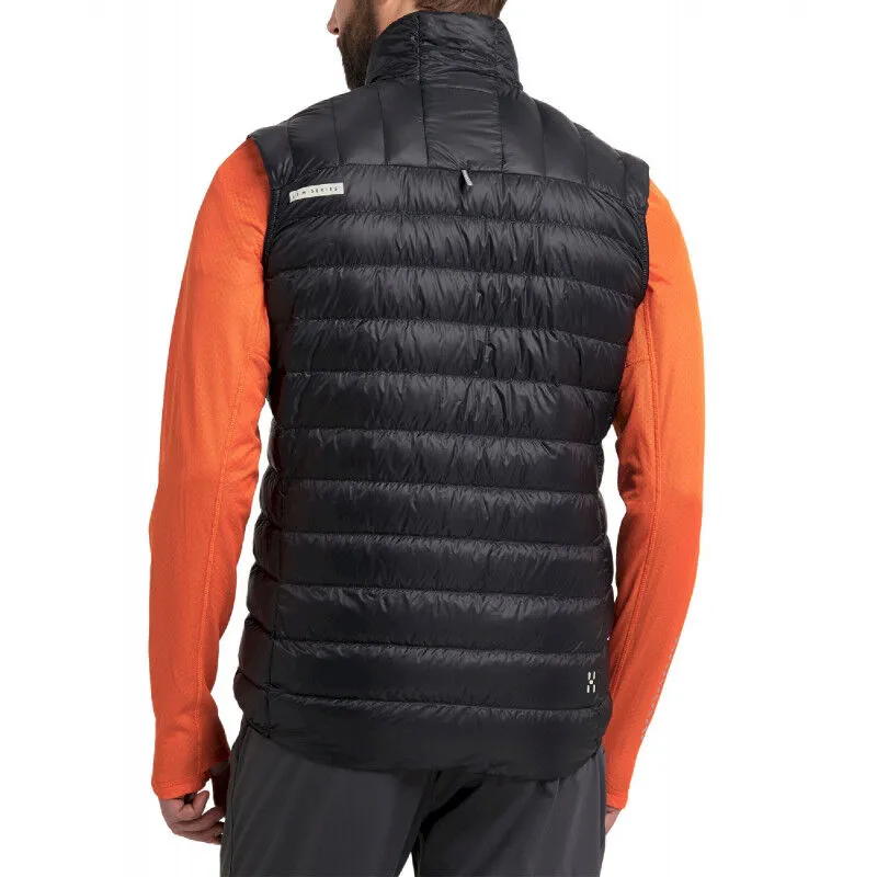 Haglöfs  L.I.M Down Vest Men - Gilet - Uomo