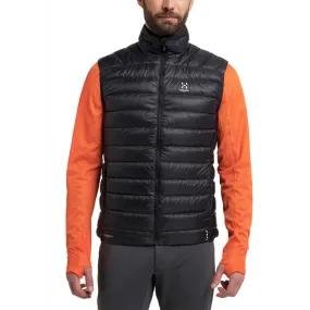 Haglöfs  L.I.M Down Vest Men - Gilet - Uomo