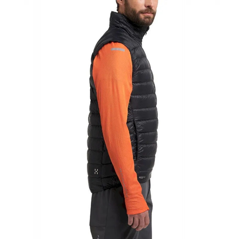 Haglöfs  L.I.M Down Vest Men - Gilet - Uomo